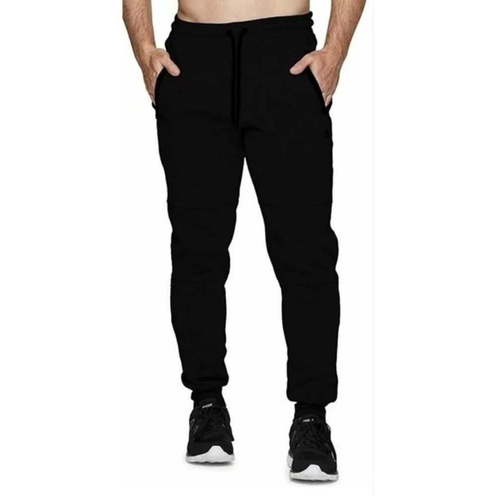 RBX Active Men Jogger Tapered Leg‎